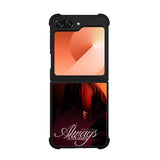 Severus snape always in our hearts Case Samsung Galaxy Z Flip 6 5G BC1662