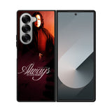 Severus snape always in our hearts Case Samsung Galaxy Z Fold 6 5G BC1662