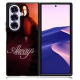 Severus snape always in our hearts Samsung Galaxy Z Fold 7 5G Case BC1662