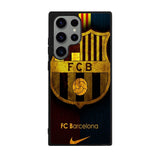 FC Barcelona Case Samsung Galaxy S24 Ultra 5G BC1664