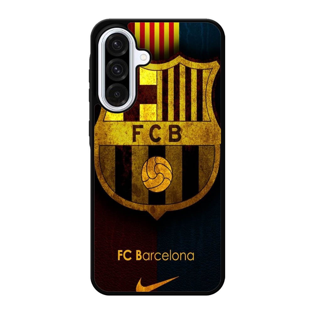 FC Barcelona Samsung Galaxy A56 Case BC1664