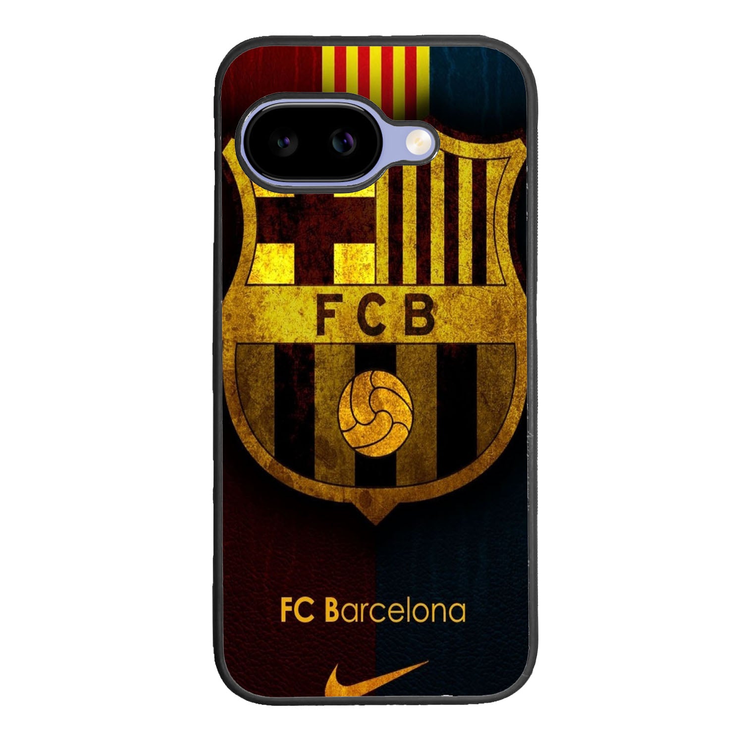 FC Barcelona Case Google Pixel 9A BC1664
