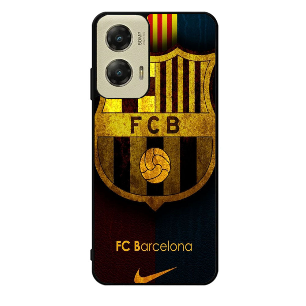 FC Barcelona Case Motorola Moto G Stylus 2024 5G BC1664