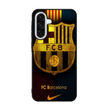 FC Barcelona Samsung Galaxy A36 Case BC1664