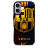 FC Barcelona iPhone 17 Case BC1664