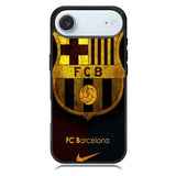 FC Barcelona iPhone 17 Air Case BC1664