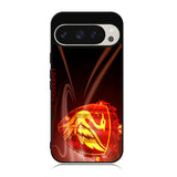 Liverpool Fc Logo Case Google Pixel 9 Pro XL BC1665