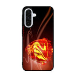 Liverpool Fc Logo Samsung Galaxy A36 Case BC1665