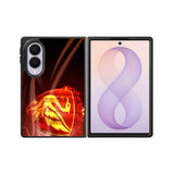 Liverpool Fc Logo Samsung Galaxy Z Fold 8 Case BC1665
