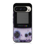 purple gameboy Case Google Pixel 9 Pro XL BC1666