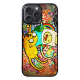 adventure time cover Case iPhone 15 Pro Max BC1667