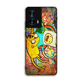 adventure time cover Motorola Moto G Power 5G 2024 Case BC1667