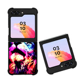 The lion Case Samsung Galaxy Z Flip 5 5G BC1668