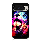 The lion Case Google Pixel 9 Pro XL BC1668