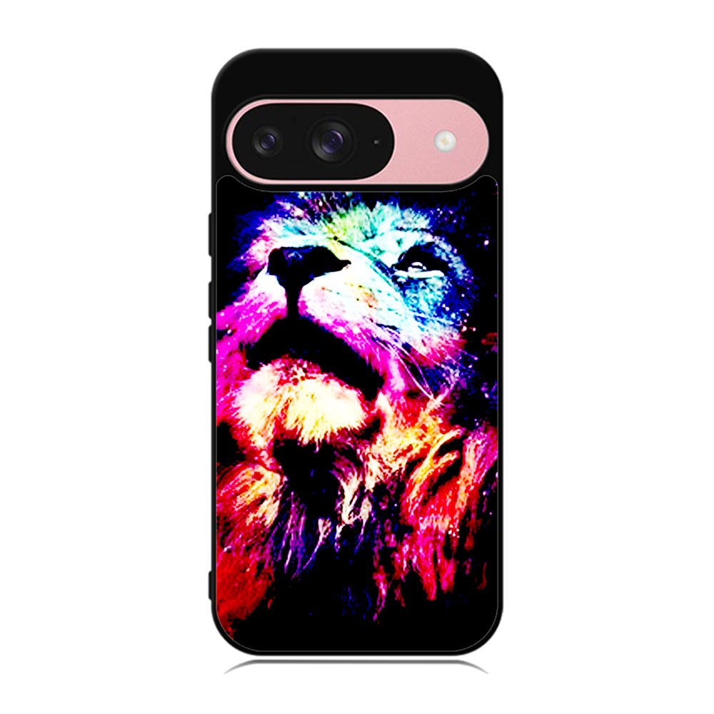 The lion Case Google Pixel 9 BC1668
