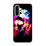The lion Samsung Galaxy A36 Case BC1668