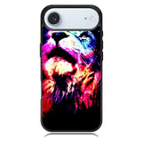 The lion iPhone 17 Air Case BC1668