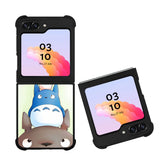 Totoro Case Samsung Galaxy Z Flip 5 5G BC1669