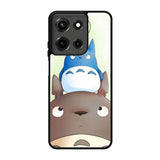 Totoro Motorola Moto G 5G 2025 Case BC1669