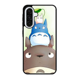 Totoro Samsung Galaxy A56 Case BC1669