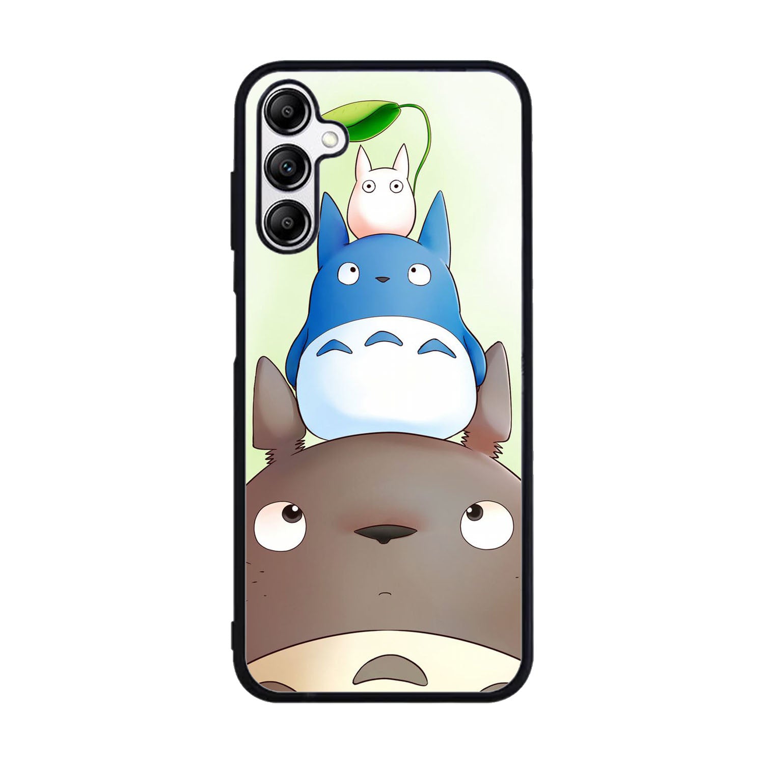 Totoro Case Samsung Galaxy A15 BC1669