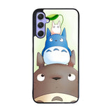 Totoro Case Samsung Galaxy A35 5G BC1669
