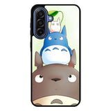 Totoro Samsung Galaxy A17 5G Case BC1669