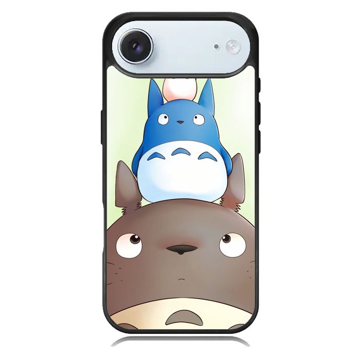 Totoro iPhone 17 Air Case BC1669