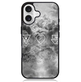 the neighbourhood Case iPhone 16 BC1670