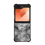 the neighbourhood Case Samsung Galaxy Z Flip 6 5G BC1670