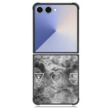 the neighbourhood Samsung Galaxy Z Flip 7 Case BC1670