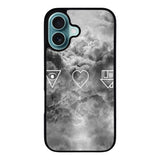 the neighbourhood Case iPhone 16 Plus BC1670