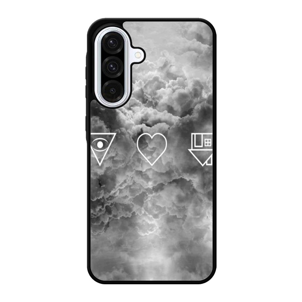 the neighbourhood Samsung Galaxy A56 Case BC1670
