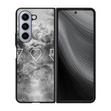 the neighbourhood Case Samsung Galaxy z Fold 5 5G BC1670