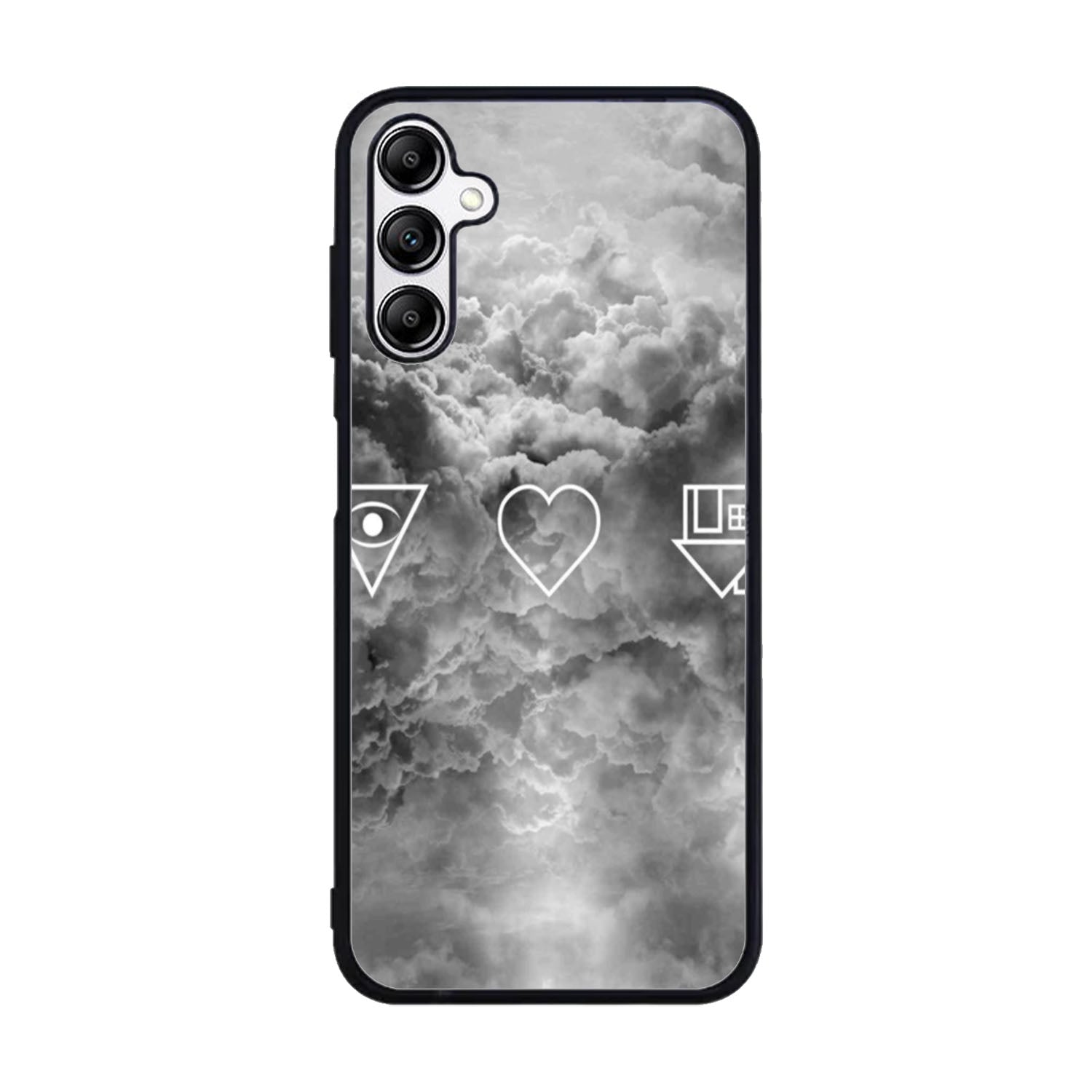 the neighbourhood Case Samsung Galaxy A15 BC1670