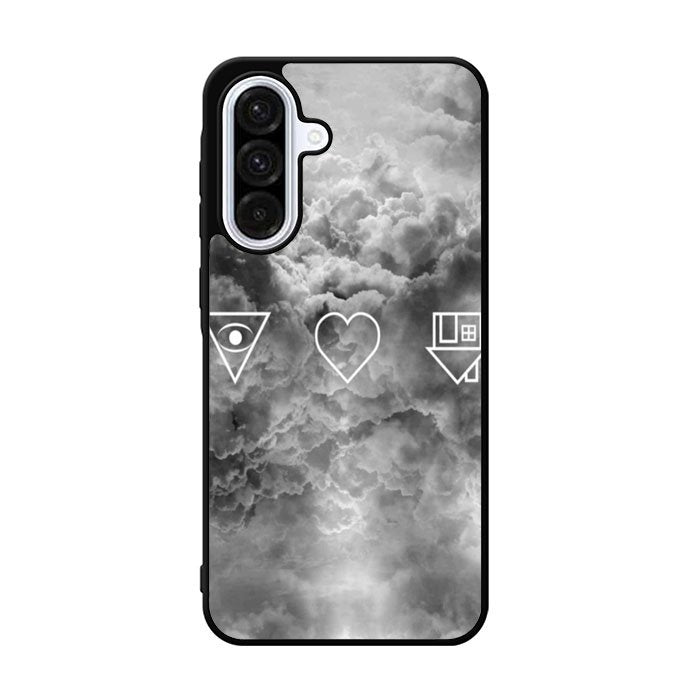 the neighbourhood Samsung Galaxy A36 Case BC1670