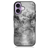 the neighbourhood iPhone 17 Case BC1670