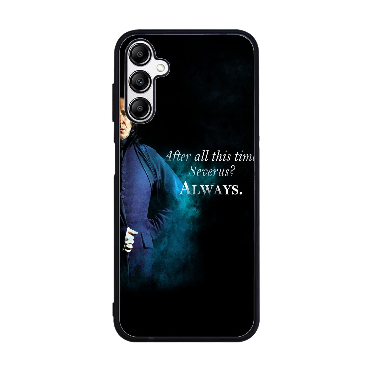 Severus snape , after all this time quote Case Samsung Galaxy A15 BC1671