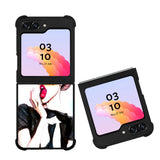 Vogue, Magazine, Fashion Case Samsung Galaxy Z Flip 5 5G BC1672