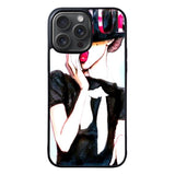 Vogue, Magazine, Fashion Case iPhone 15 Pro Max BC1672