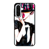 Vogue, Magazine, Fashion Samsung Galaxy A56 Case BC1672