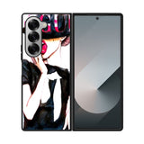 Vogue, Magazine, Fashion Case Samsung Galaxy Z Fold 6 5G BC1672