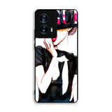 Vogue, Magazine, Fashion Motorola Moto G Power 5G 2024 Case BC1672