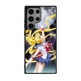 Sailormoon, Pretty Soldier Case Samsung Galaxy S25 Ultra 5G BC1676