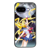 Sailormoon, Pretty Soldier Case Google Pixel 9A BC1676