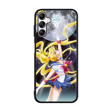 Sailormoon, Pretty Soldier Case Samsung Galaxy A15 BC1676