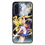 Sailormoon, Pretty Soldier Samsung Galaxy A17 5G Case BC1676