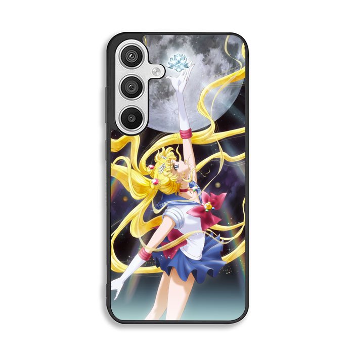 Sailormoon, Pretty Soldier Samsung Galaxy A26 Case BC1676
