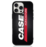 IH Tractor Diesel Design Case iPhone 16 Pro BC1677