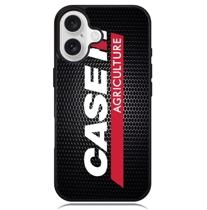 IH Tractor Diesel Design Case iPhone 16 BC1677